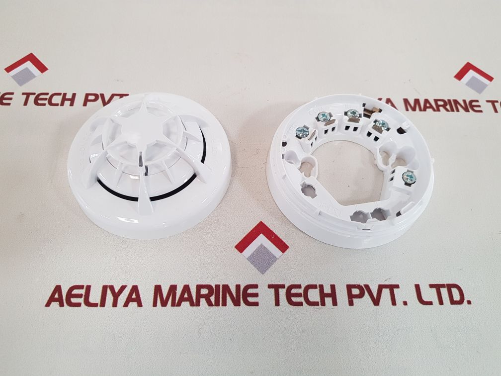 Apollo orbis orb-oh-43001-mar multisensor smoke detector