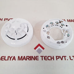 Apollo orbis orb-oh-43001-mar multisensor smoke detector
