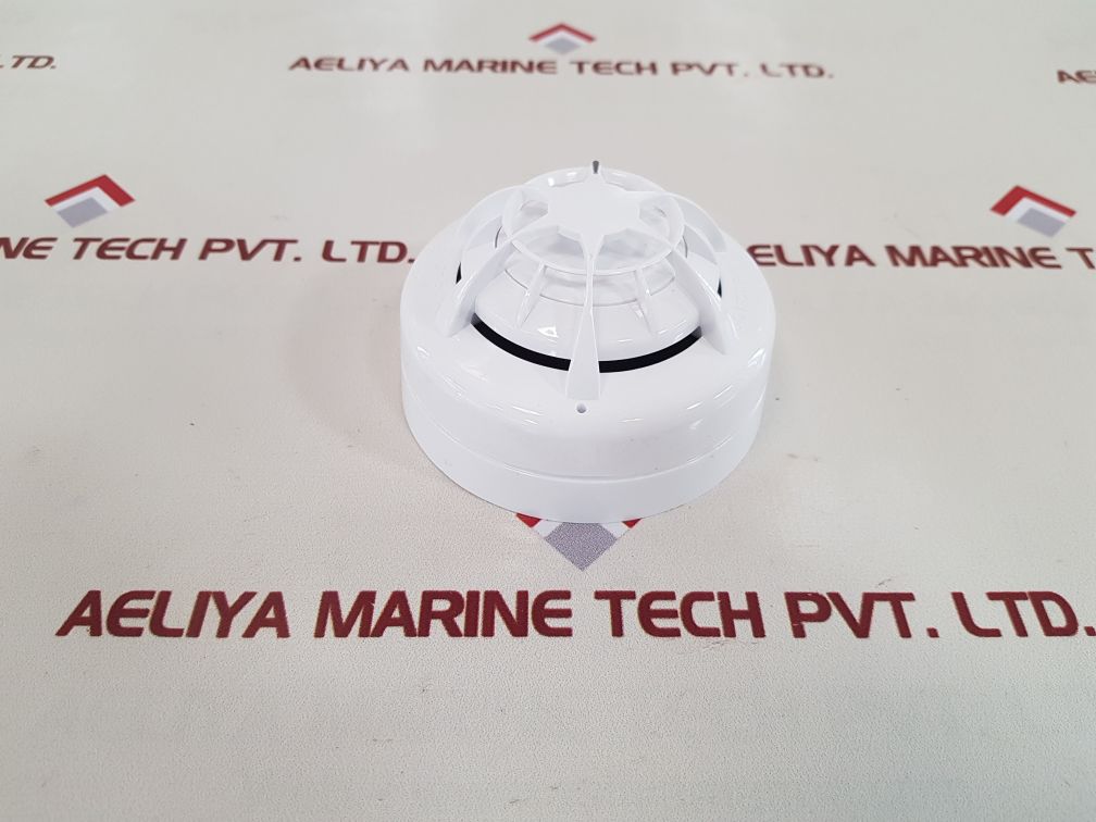 Apollo orbis orb-oh-43001-mar multisensor smoke detector