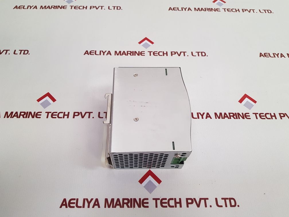 Mean Well Dr-120-24 Power Supply New
