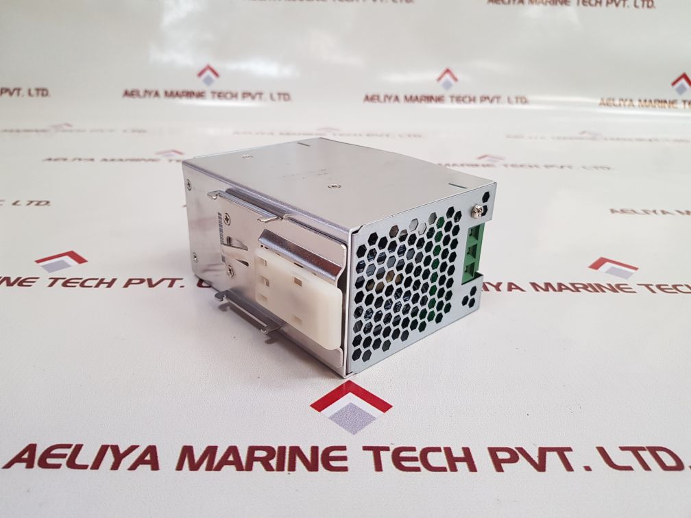 Mean Well Dr-120-24 Power Supply New
