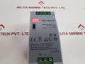 Mean Well Dr-120-24 Power Supply New
