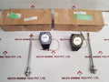 Trafag 471.2353 Pressure Temperature Switch /Thermostat New

