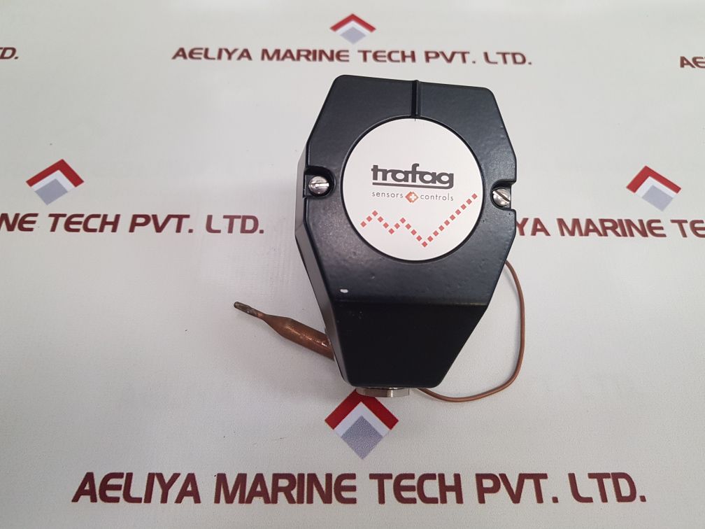 Trafag 471.2353 Pressure Temperature Switch /Thermostat New
