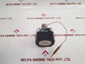 Trafag 471.2353 Pressure Temperature Switch /Thermostat New
