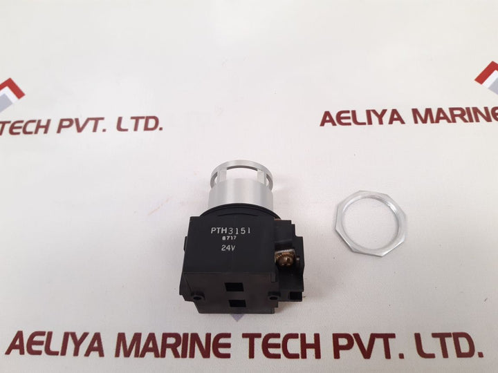 Micro Switch Pth3151 Push Button
