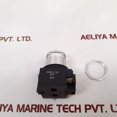 Micro Switch Pth3151 Push Button
