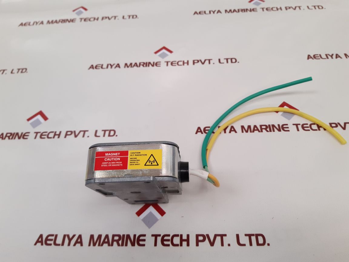 E2V Eev Mg5437 Magnetron
