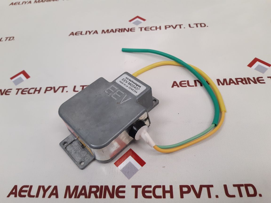 E2V Eev Mg5437 Magnetron
