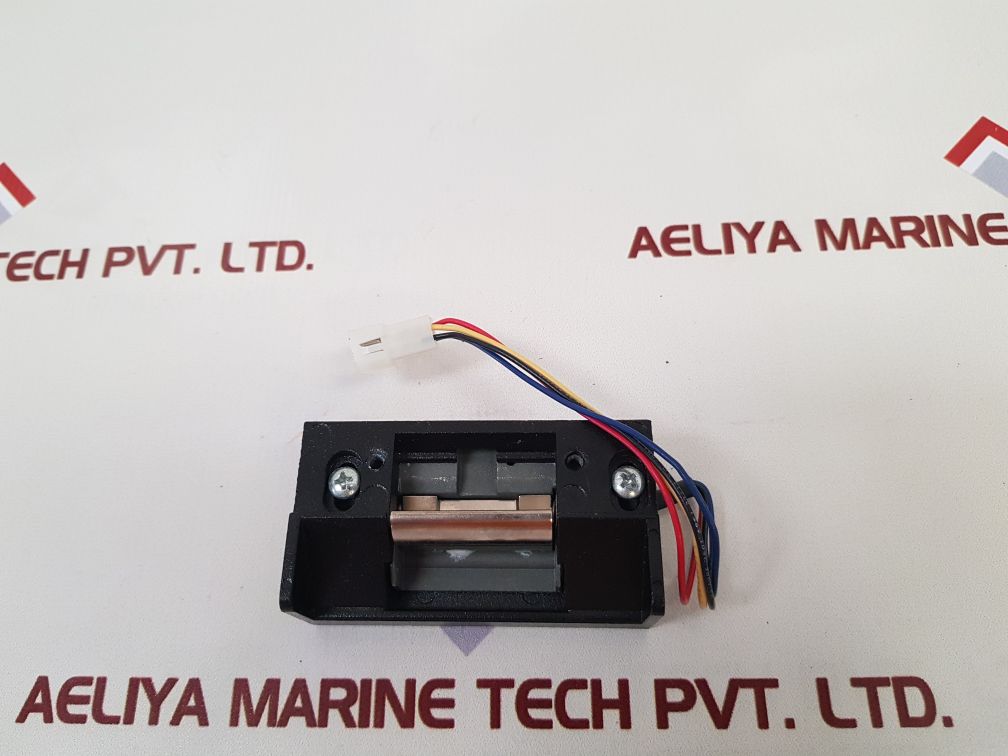 Rci S6504/14 X 10B Electric Strike Field
