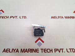 Schneider Electric Xb4 Bvb3 Led Pilot Light With Zbv-b3
