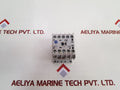 Allen-bradley 100-k05Kf400 Mini Contactor Ser A
