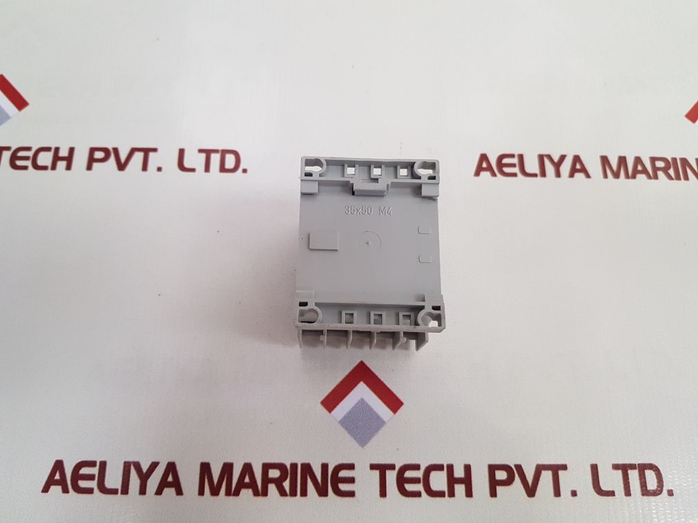 Allen-bradley 100-k05Kf400 Mini Contactor Ser A
