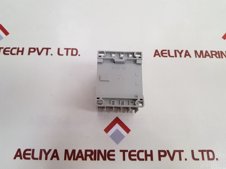 Allen-bradley 100-k05Kf400 Mini Contactor Ser A
