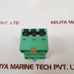 Hubner Heag 174 St Fiber Optic Link
