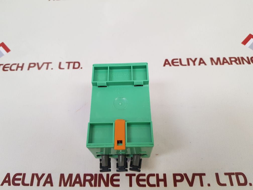 Hubner Heag174St Fiber Optic Link New
