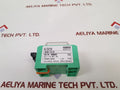Hubner Heag174St Fiber Optic Link New
