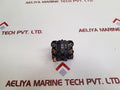 Honeywell Ptcc Contact Block 2Nc-2No
