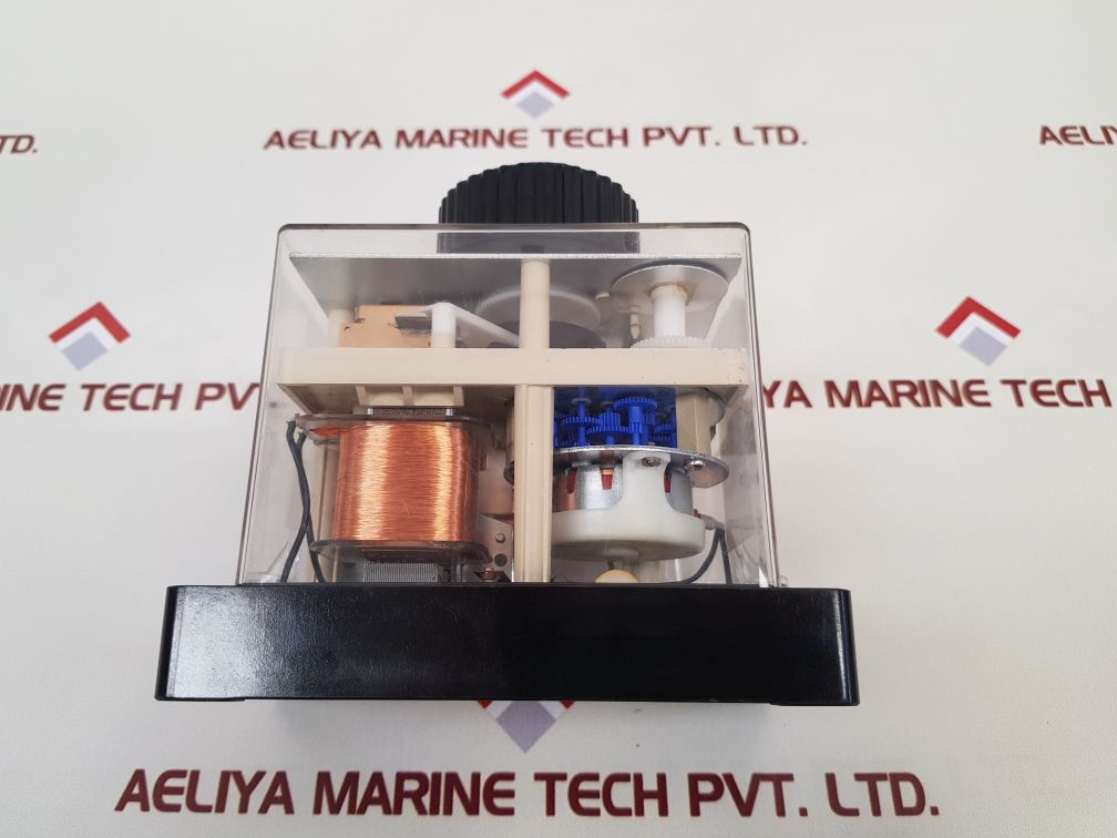 Wieland Mz54 Timing Relay R2.011.0020.0
