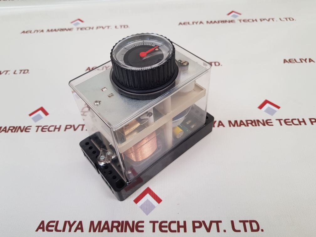 Wieland Mz54 Timing Relay R2.011.0020.0
