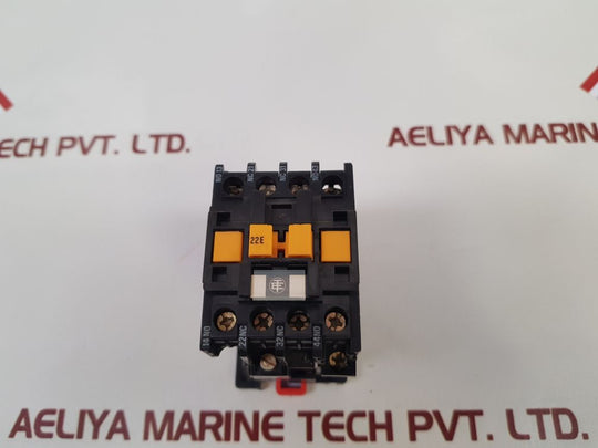 Telemecanique Ca2-dn 1229 A65 Contactor
