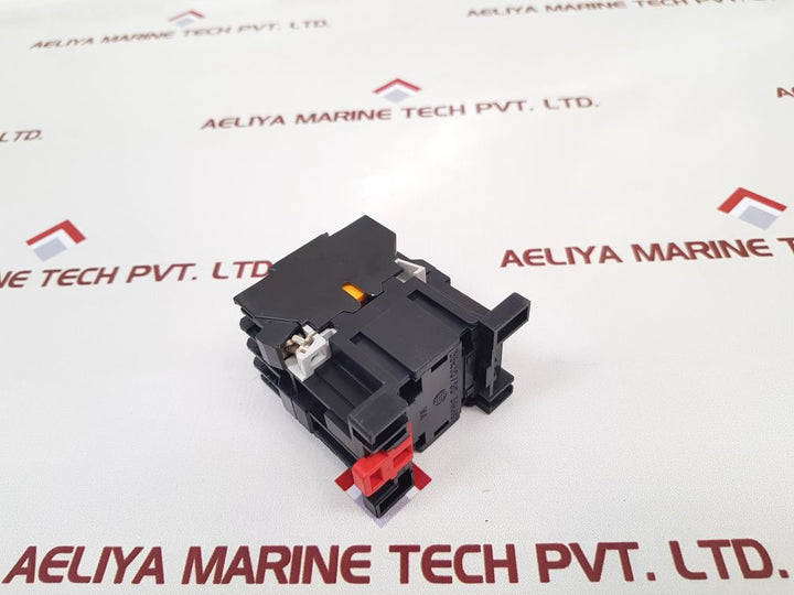 Telemecanique Ca2-dn 1229 A65 Contactor
