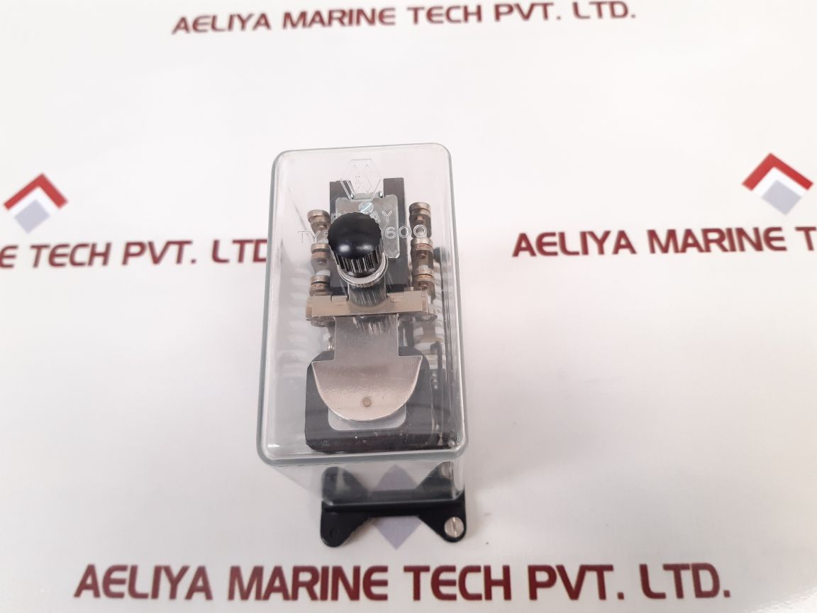 C & S D2697/10 Time Delay Relay
