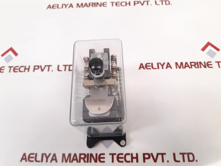 C & S D2697/10 Time Delay Relay
