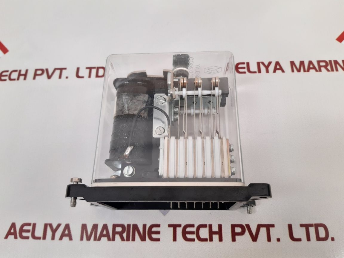 C & S D2697/10 Time Delay Relay
