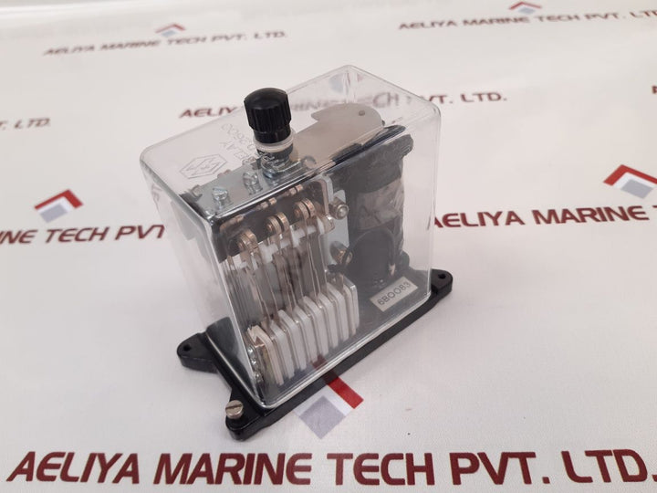 C & S D2697/10 Time Delay Relay
