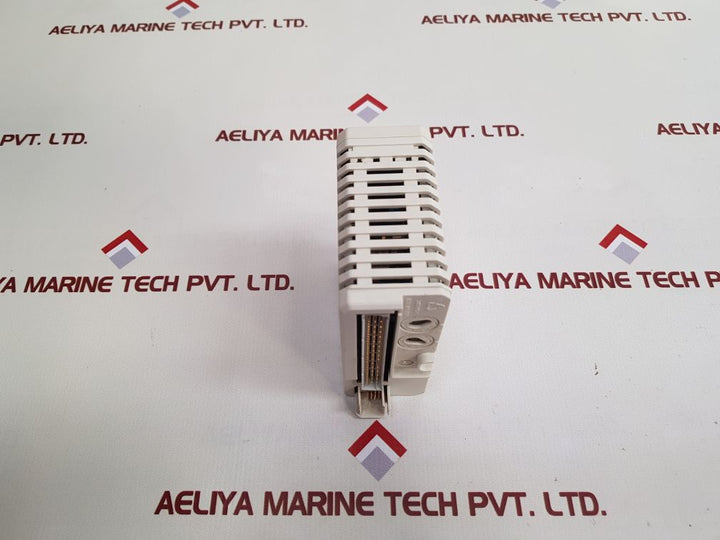 Abb 3Bse040662R1 Analog Input Module Ai830A Pr:B
