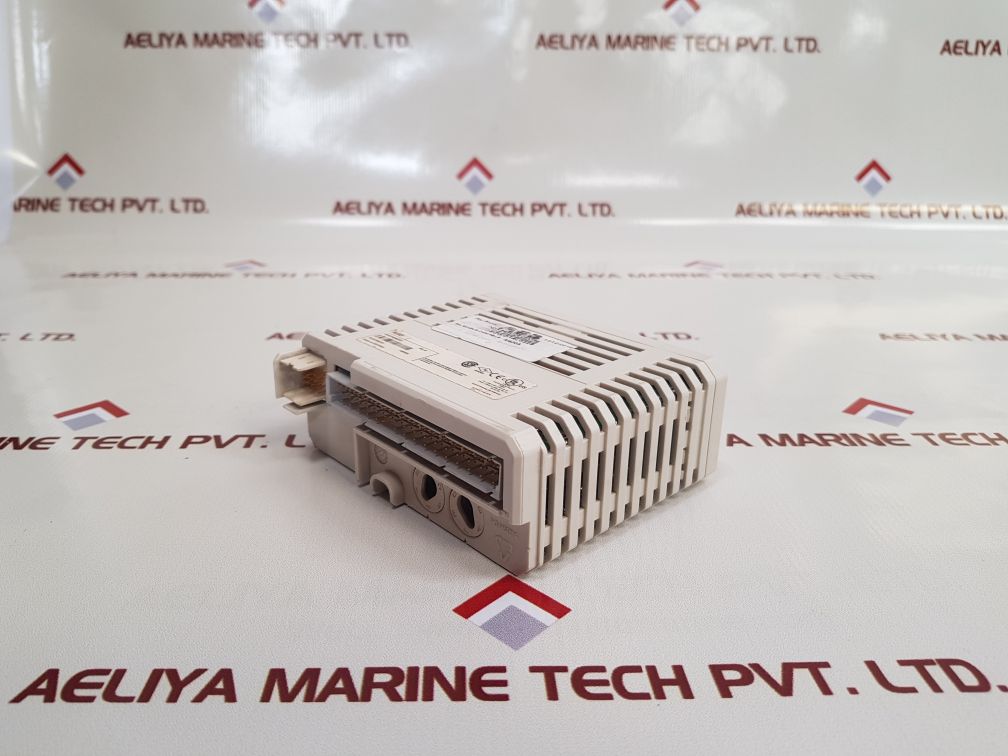 Abb 3Bse040662R1 Analog Input Module Ai830A Pr:B
