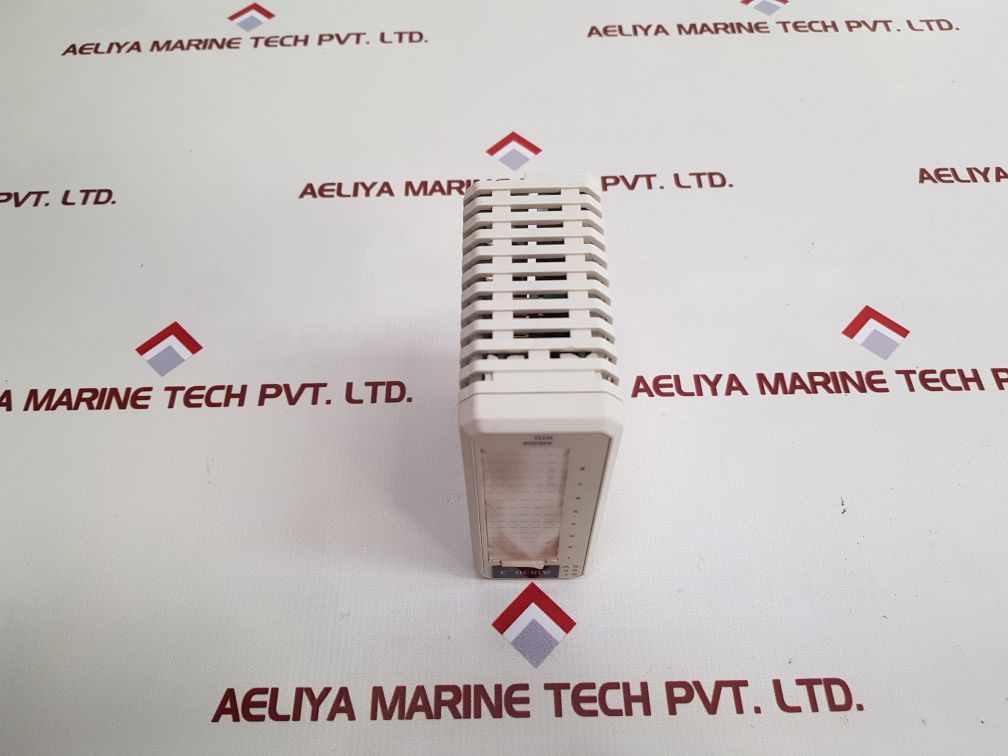 Abb 3Bse040662R1 Analog Input Module Ai830A Pr:B
