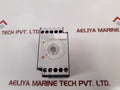 Siemens 7Pu4040-2An20 Time Relay
