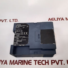 Siemens 7Pu4040-2An20 Time Relay
