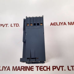 Siemens 7Pu4040-2An20 Time Relay
