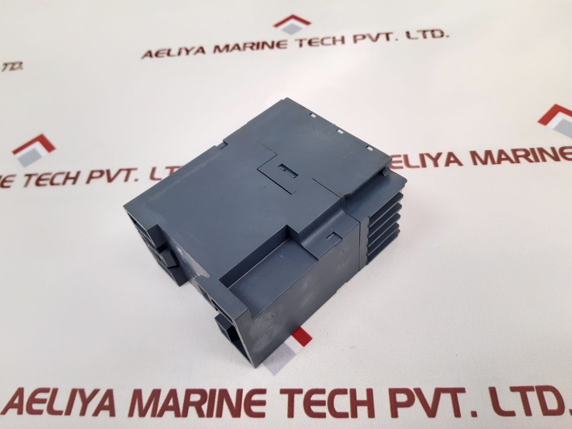 Siemens 7Pu4040-2An20 Time Relay
