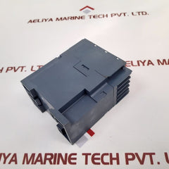 Siemens 7Pu4040-2An20 Time Relay
