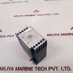 Siemens 7Pu4040-2An20 Time Relay
