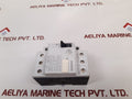 Siemens 3Vu1300-1Mg00 Circuit Breaker
