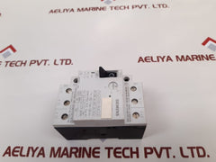 Siemens 3Vu1300-1Mg00 Circuit Breaker
