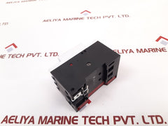 Siemens 3Vu1300-1Mg00 Circuit Breaker
