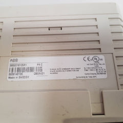 Abb 3Bse018135R1 Interface Module Ci858K01 Pr:C
