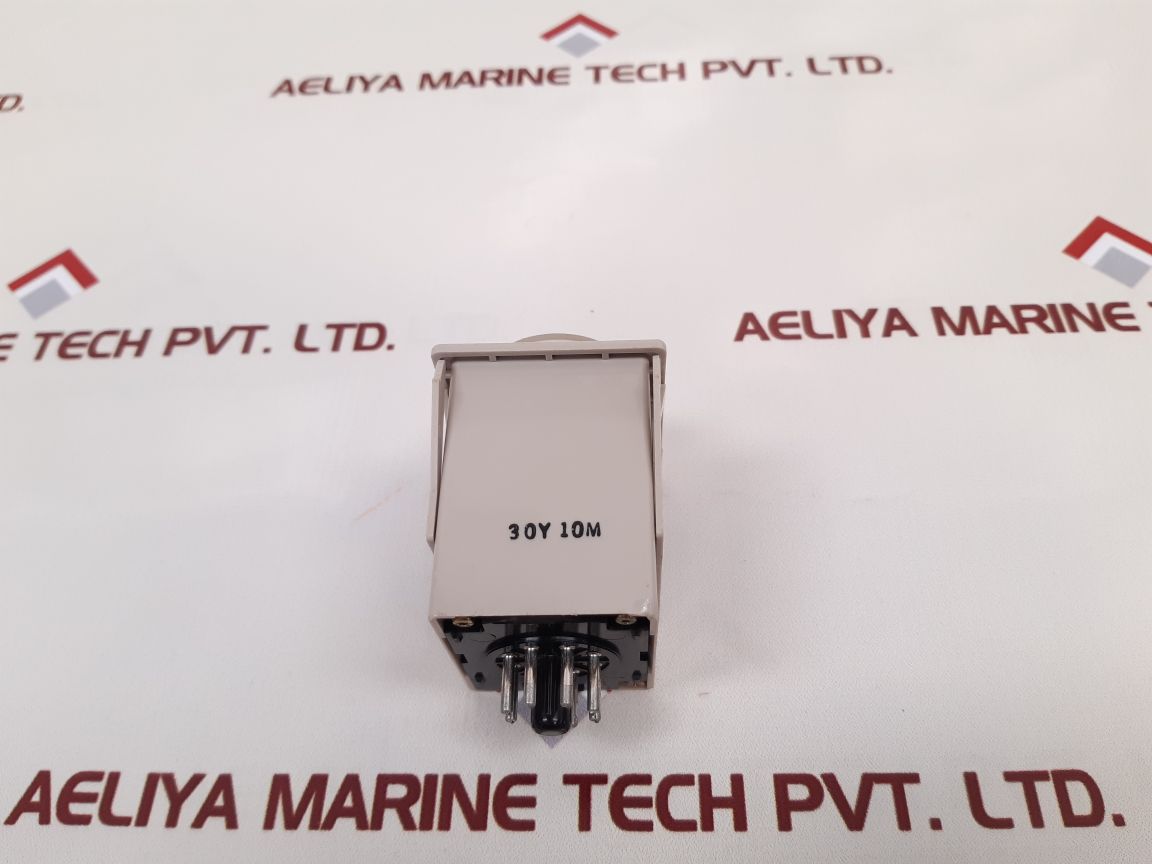 Omron H2A-7H Motor Driven Timer
