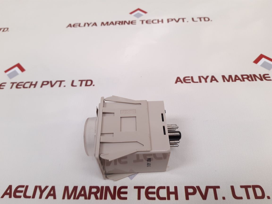 Omron H2A-7H Motor Driven Timer
