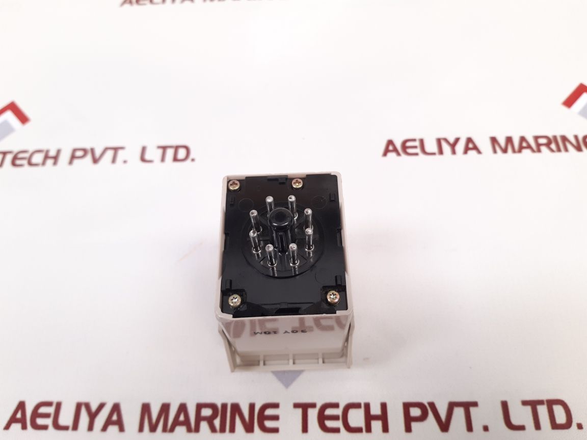 Omron H2A-7H Motor Driven Timer
