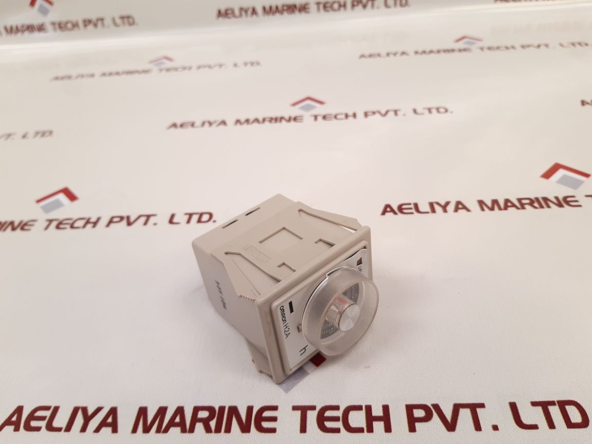 Omron H2A-7H Motor Driven Timer
