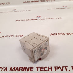 Omron H2A-7H Motor Driven Timer
