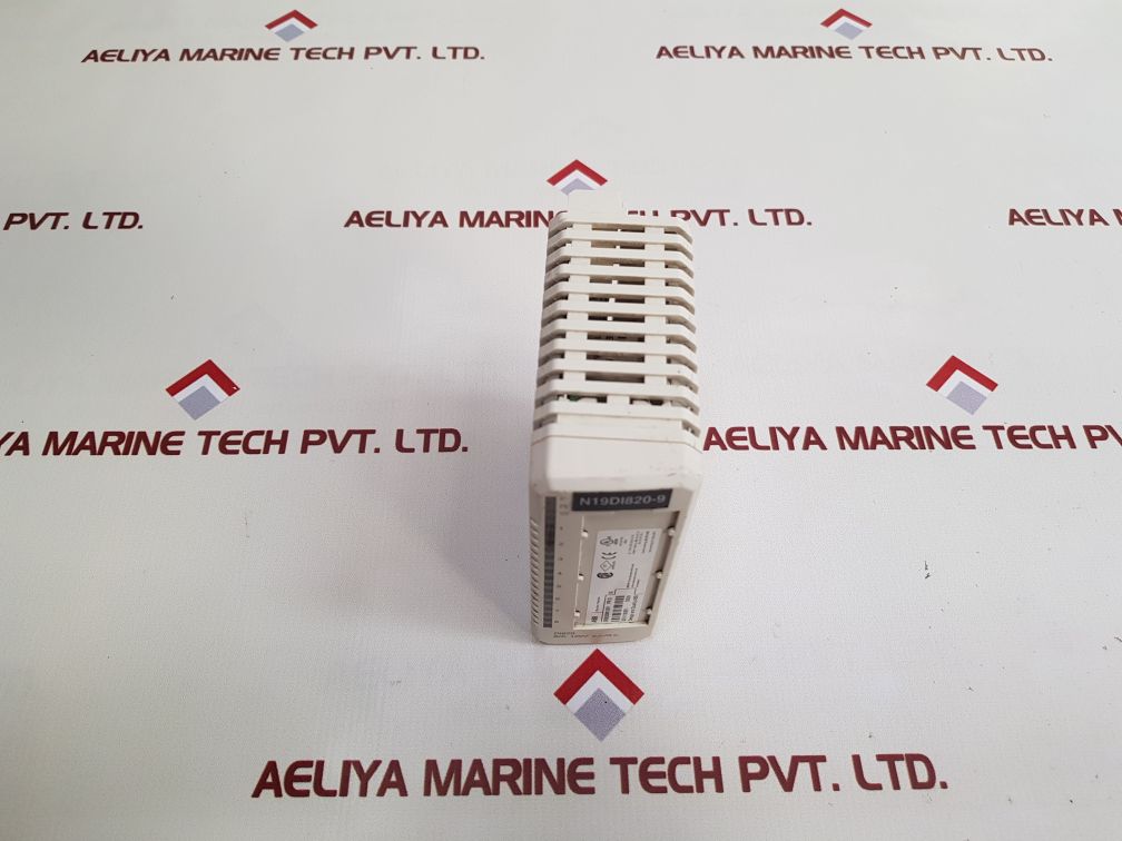 Abb 3Bse008512R1 Input Module Di820 Pr:G
