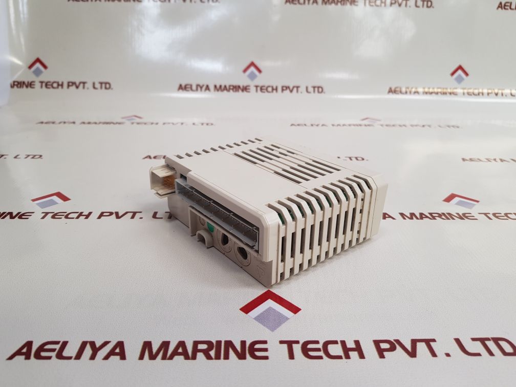 Abb 3Bse008512R1 Input Module Di820 Pr:G
